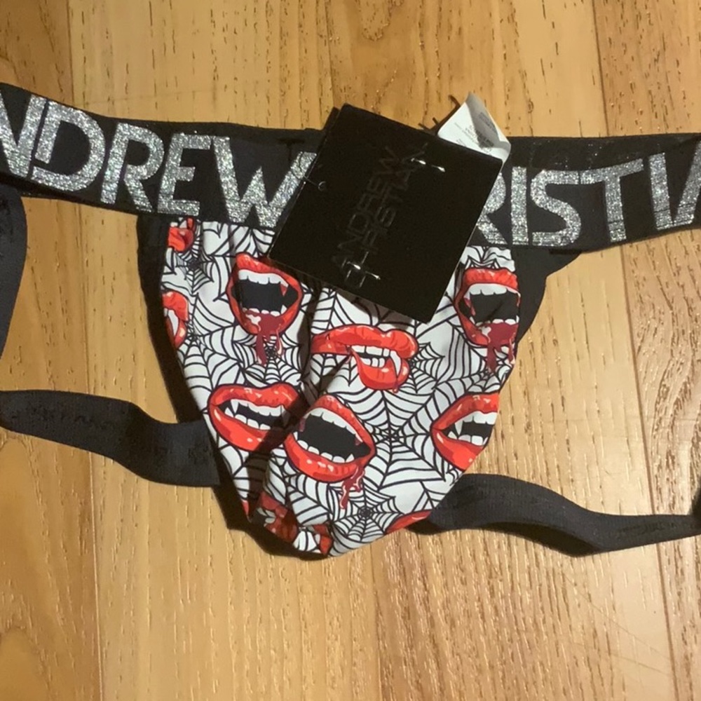 AC Thong/Jock
